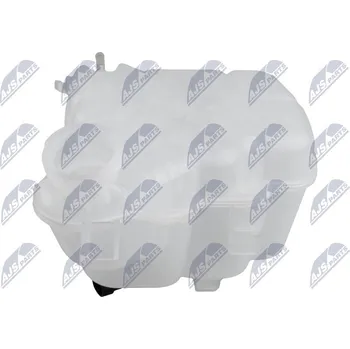 Motor automobilu Vyrovnávací nádoba, chladivo NTY CZW-PL-020