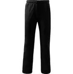 MALFINI Comfort 607 Tepláky pánské/dětské - S černá
