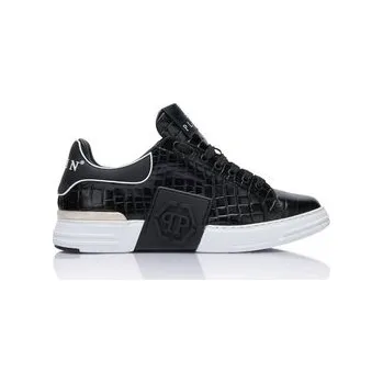 Dámské tenisky PHILIPP PLEIN Sneakersy 29801 Černá 39
