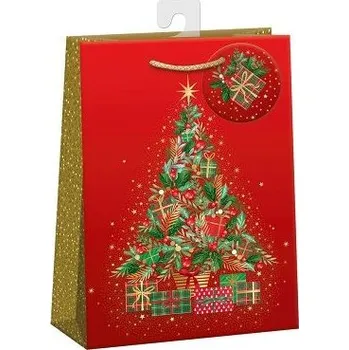 Dárková taška ARGUS Dárková papírová taška (23.5 x 33 cm) 08590169h