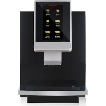 Kávovar Dr. Coffee EP F08