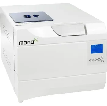 Dezinfekce Autokláv MONA LCD 8L, třída B + tiskárna