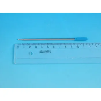 Náplň do psacích potřeb Náplň CROS KOV modrá