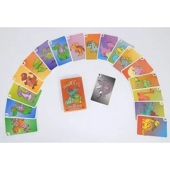 černý petr Černý Petr Dinosauři / 2263 [A]