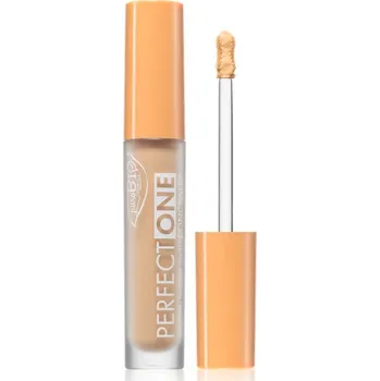 Přípravek na tvář puroBIO Cosmetics Perfect One krycí korektor (rozjasňující) odstín 04 4.8 g