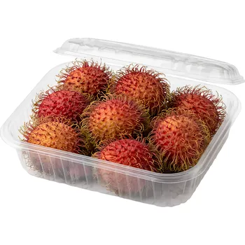 Rambutan, vanička 200g