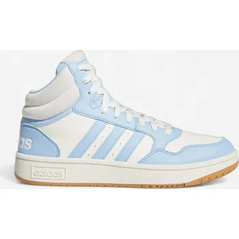Dámská běžecká obuv ADIDAS Dámské boty Hoops 3.0 MID 40