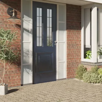 Okenní dekorace Okenní fólie matná bílá 60 x 2 000 cm PVC - 8721012242388