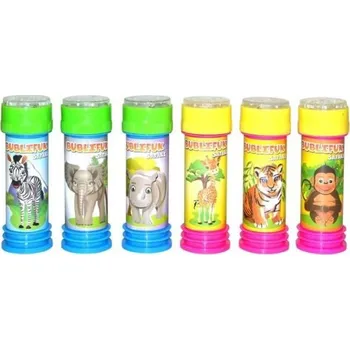 Bublifuk Bublifuk Safari 50ml / 114607