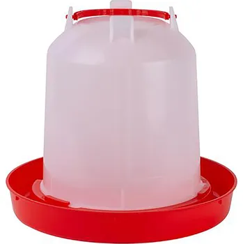 Napáječka pro ptáka napáječka pro drůbež 6l PH