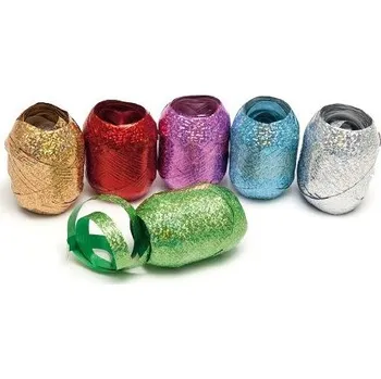 Stuha ARGUS Stuha vajíčko 10mmx20m 20034515