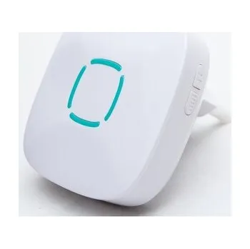 Domovní zvonek Samostatný zvonek do zásuvky ke zvonku ZW-D1-H