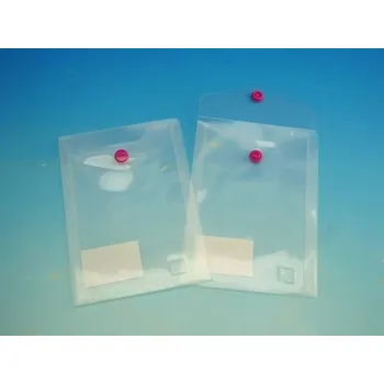 Složka A6 s drukem čirá 2-380