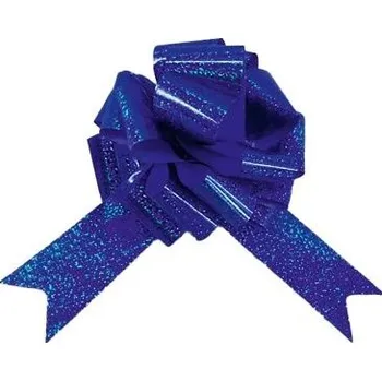 Stuha ARGUS Stuha stahovací nodrá, O 15 cm 200480304