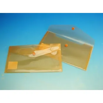 Složka DL s drukem oranž. 2-361