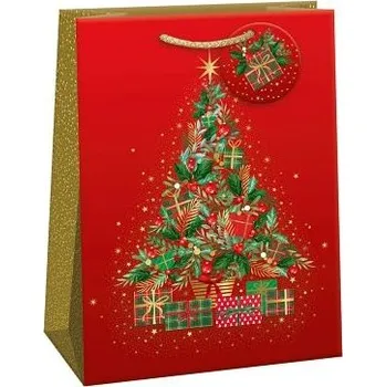 Dárková taška ARGUS Dárková papírová taška (30 x 42 cm) 08890169