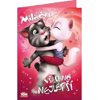 ARGUS Přání k narozeninám 3D 75-9007-c