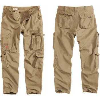 Pánské kalhoty Kalhoty Surplus Airborne XXL bavlna