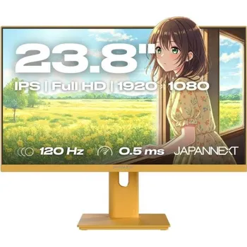 Monitor JAPANNEXT JN-I238FHD120F-HSP-YE