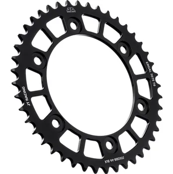 Auto-moto JT-Sprockets JTA1308-44 řetězová rozeta zadní duralová