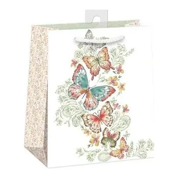 Dárková taška ARGUS Dárková papírová taška (19 x 23 cm) 07470772h