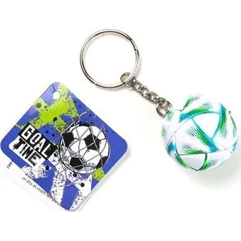 ARGUS Klíčenka GOAL TIME 23680413