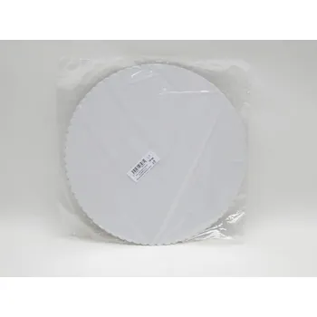 Podložka pod dort 27,5 cm, 10 ks