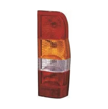Osvětlení SPZ LORO Zadní světlo LOR 431-1933L-UE