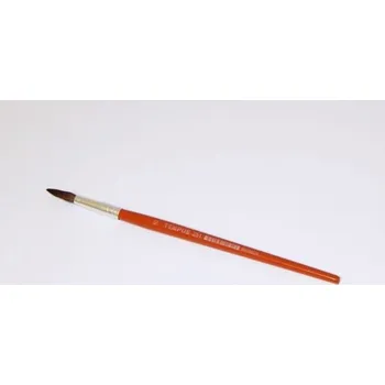 Umělecký štětec Štětec Tempus kulaty lak 10