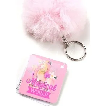 ARGUS Klíčenka Magical WORLD 23680386