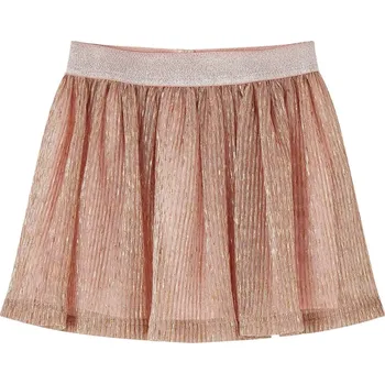 Chlapecké tričko Dětská sukně se třpytkami jemně růžová 116 - 8721012132597