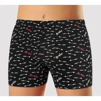 Trenýrky Andrie PS 5952 - černá - 62/64