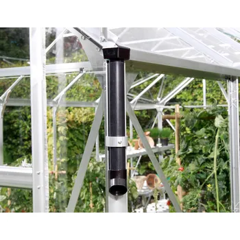 Příslušenství pro skleník LANIT PLAST, s.r.o. okapový kit VITAVIA LG25