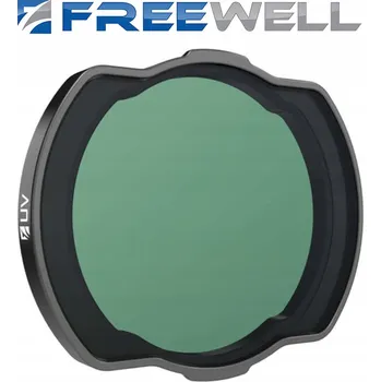Dron Profesionální UV Filtr Ochrana Objektivu pro Dron DJI Avata FREEWELL