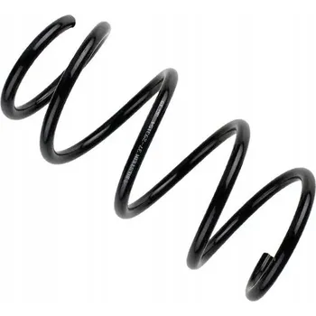 PRUŽINA PŘEDNÍHO ZAVĚŠENÍ 37-293154 BILSTEIN