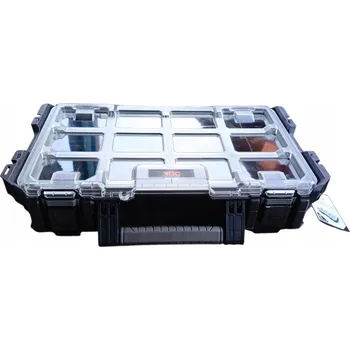 Přenosný box na nářadí Keter