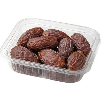Medjoul Datle čerstvé medové BIO balení 100g