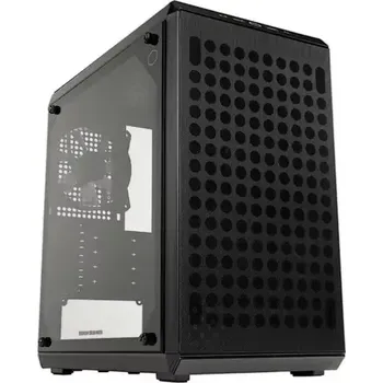 Stolní počítač PC Mironet Herní ENTRY+ AMD R5 5600XT RTX 3060 (Mironet/Herni/ENTRY2+/AMD/B)