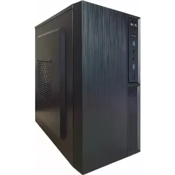 Stolní počítač PC Mironet kancelářský HOME AMD R3 3200G (Mironet/Kancelářské/HOME/AMD/B)