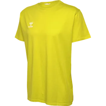 Pánská móda Triko Hummel HMLGO 2.0 T-SHIRT S/S 224828-5269 Velikost S