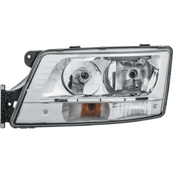 Přední světlomet Hlavní světlomet HELLA 1EH 354 987-131