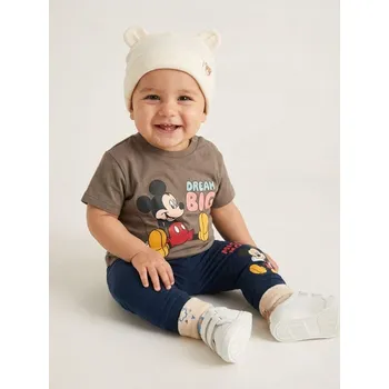 Čepice Sinsay - Čepice z žebrovaného úpletu - krémová - 221HH-01X - 221HH-01X-X69