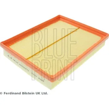 Vzduchový filtr Vzduchový filtr BLUE PRINT BLPADG02273