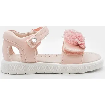 Dívčí sandály Dětské sandály Mayoral 41743.38B.Baby.PPY2 růžová 30X, EUR 23