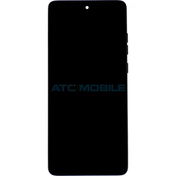 Náhradní díl pro mobilní telefon Displej + dotyk Motorola Edge 60 (XT2505) Gibraltar Sea (Service Pack) - 5D68C29943 a zpět 98 Kč s ATC Clubem