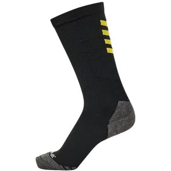 Oblečení a móda Ponožky Hummel hmlPRO TRAINING SOCKS HIGH 226912-5138-39-42 Velikost 39/42