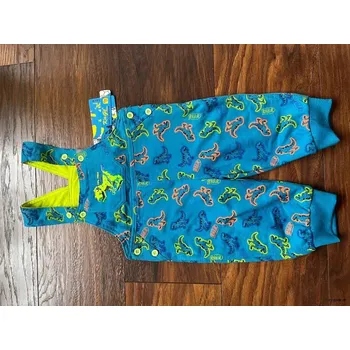 Tepláky KUGO vel. 68, 80