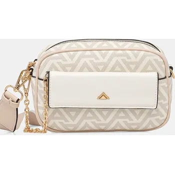 Módní doplněk Kabelka Aldo KAEAJAR KAEAJAR.001 béžová 80A, vel. ONE SIZE