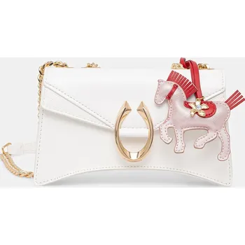 Módní doplněk Kabelka Aldo FORTUNATA FORTUNATA.100 bílá 00X, vel. ONE SIZE