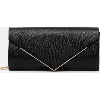 Módní doplněk Psaníčko Aldo ELONA ELONA.001 černá 99X, vel. ONE SIZE